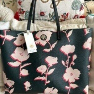 Tory Burch Tote Bag